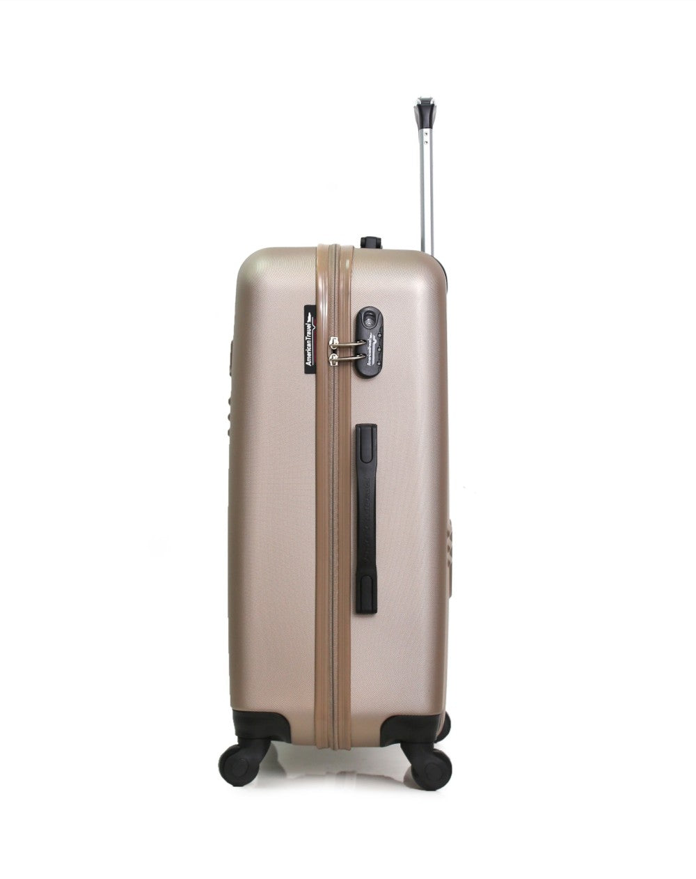 SET DE 4 ABS CHELSEA-C 4 Roues