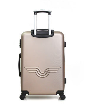 SET DE 4 ABS CHELSEA-C 4 Roues