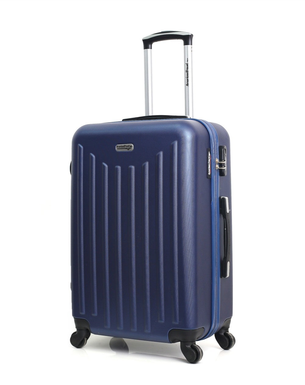 Valise Weekend ABS BROOKLYN-A 4 Roues 60 cm