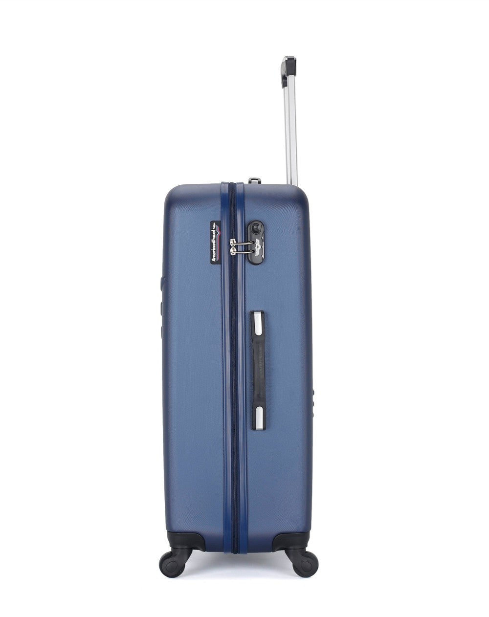 Valise Grand Format ABS QUEENS-A 4 Roues 70 cm
