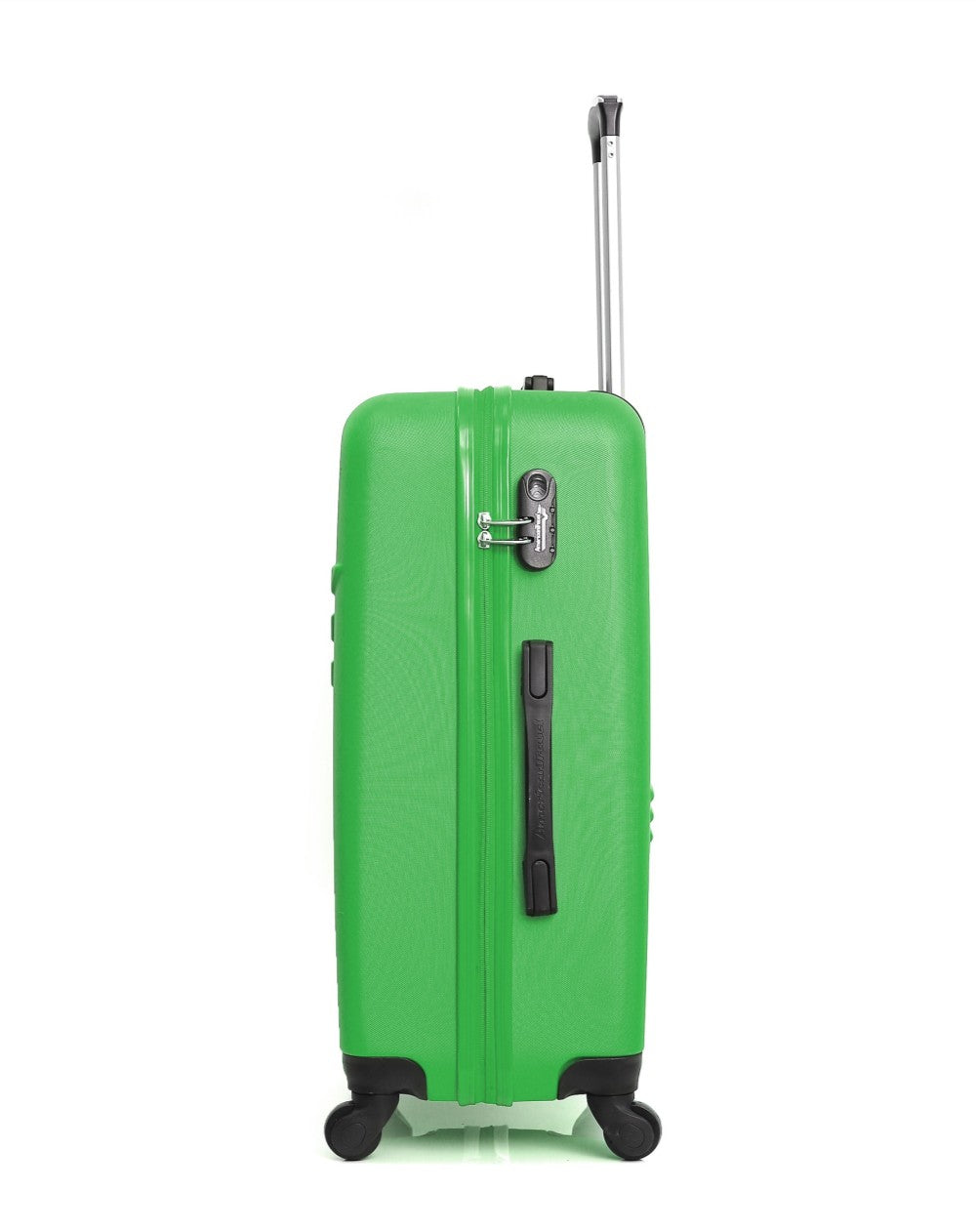 Valise Weekend ABS QUEENS-A 4 Roues 60 cm