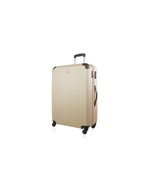 Handgepäck ABS 4 Rollen 50cm LITTLE ITALIE-E 