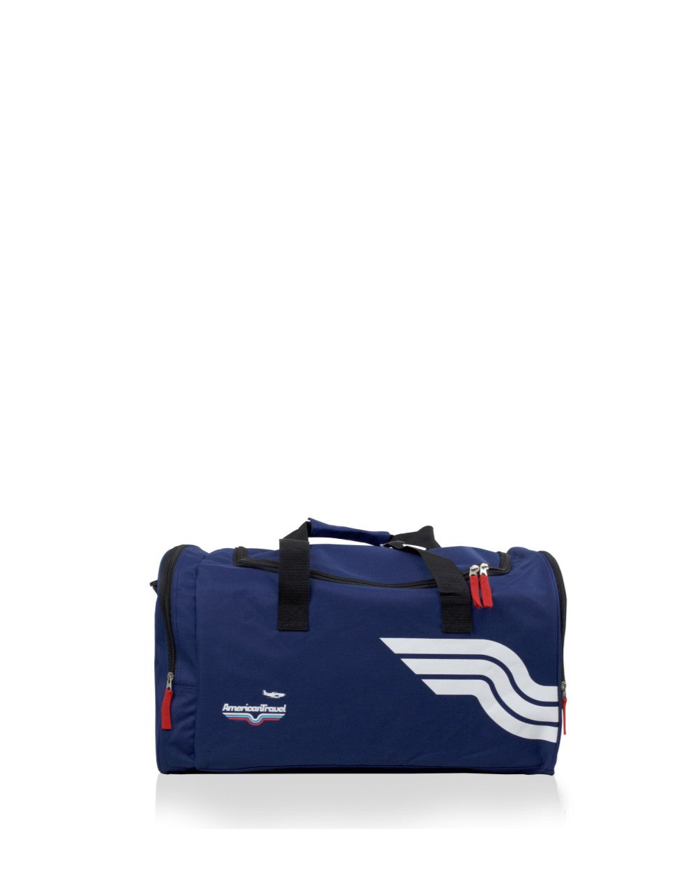 SAC DE SPORT POLYESTER BOSTON