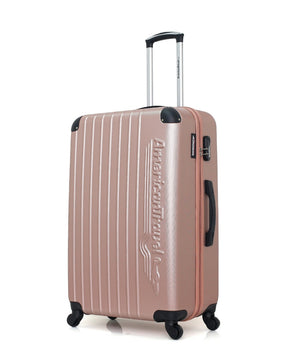 SET DE 3 ABS BUDAPEST 4 Roues