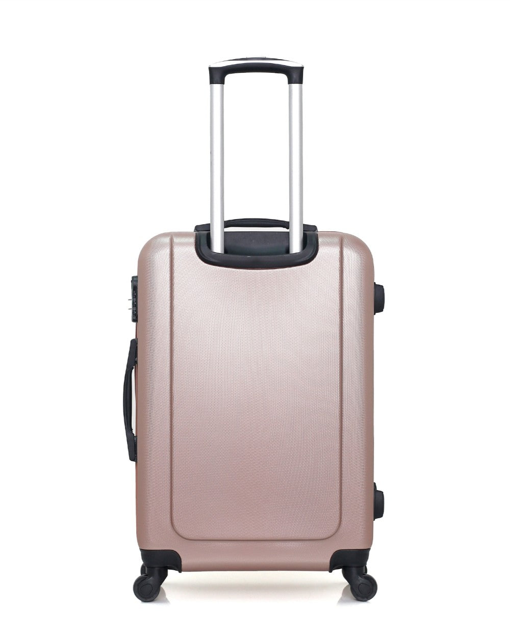 Valise Weekend ABS BUDAPEST 4 Roues 65 cm