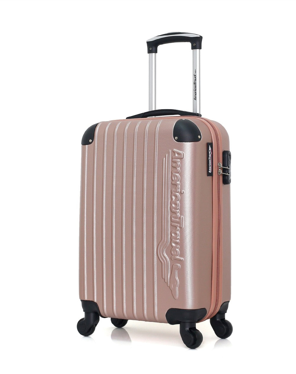 Valise Cabine ABS BUDAPEST 4 Roues 55 cm