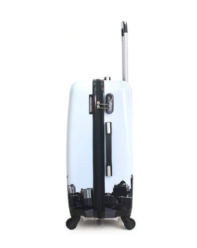 Valise Weekend ABS/PC SOHO  65 cm