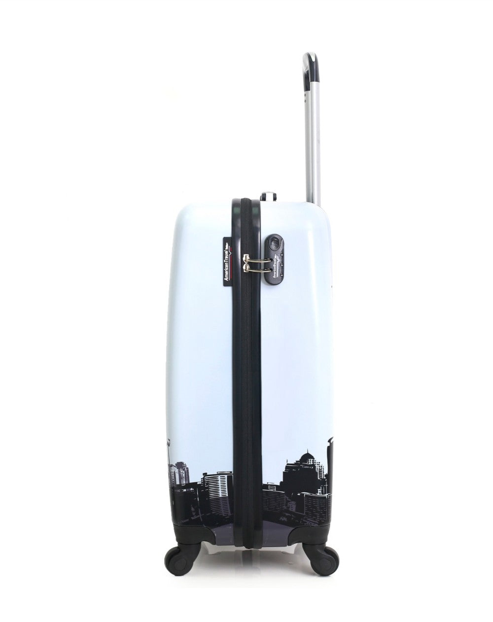 Valise Cabine ABS/PC SOHO  55 cm