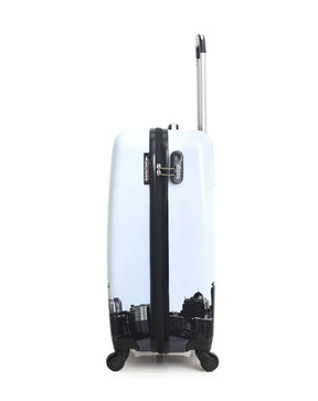 Valise Cabine ABS/PC SOHO  55 cm