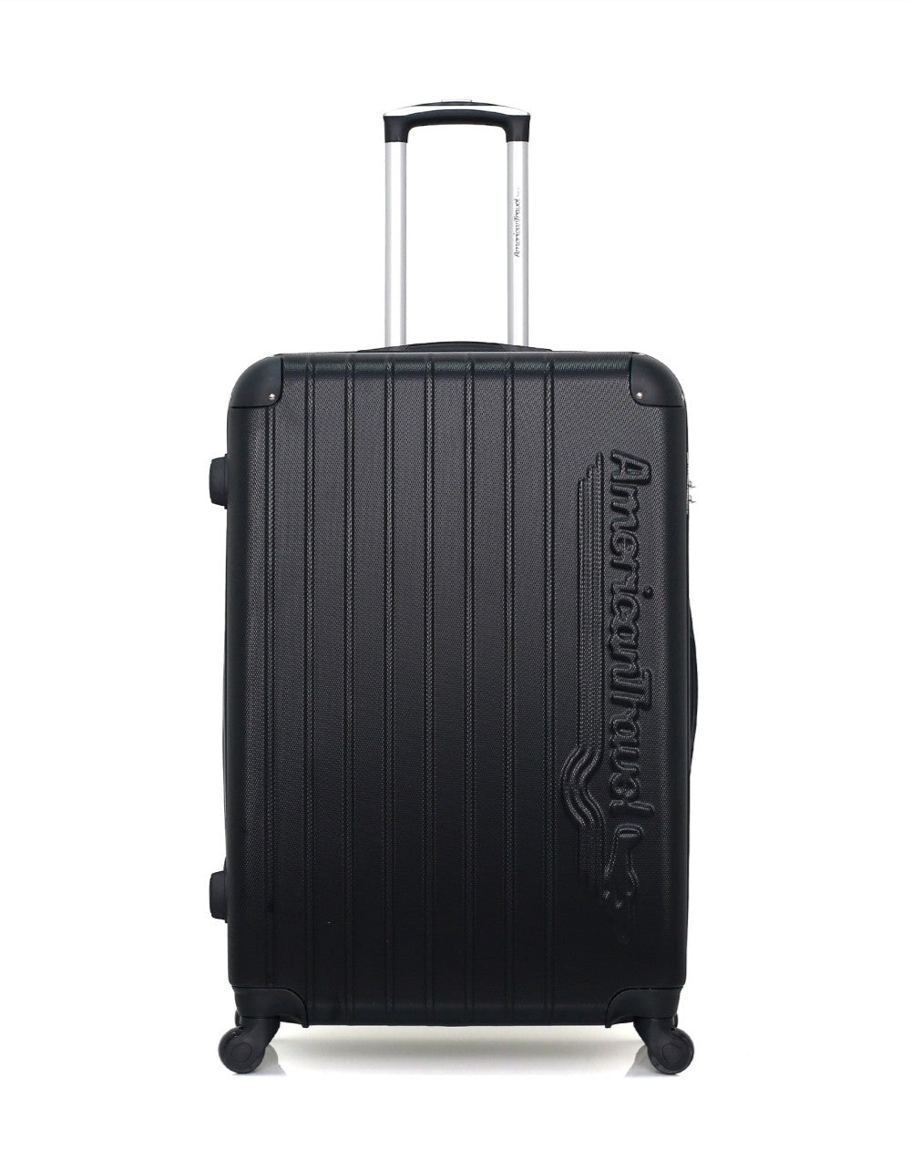 SET DE 3 ABS BUDAPEST 4 Roues