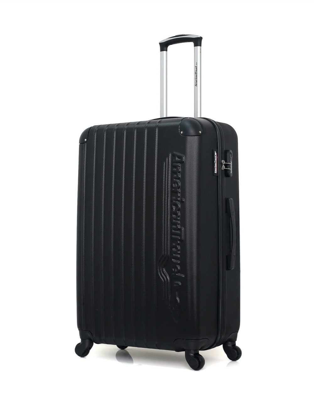 Großer Koffer ABS 4 Rollen 75cm BUDAPEST