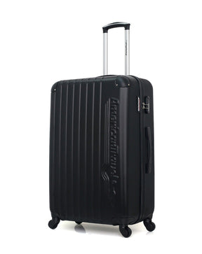 SET DE 3 ABS BUDAPEST 4 Roues