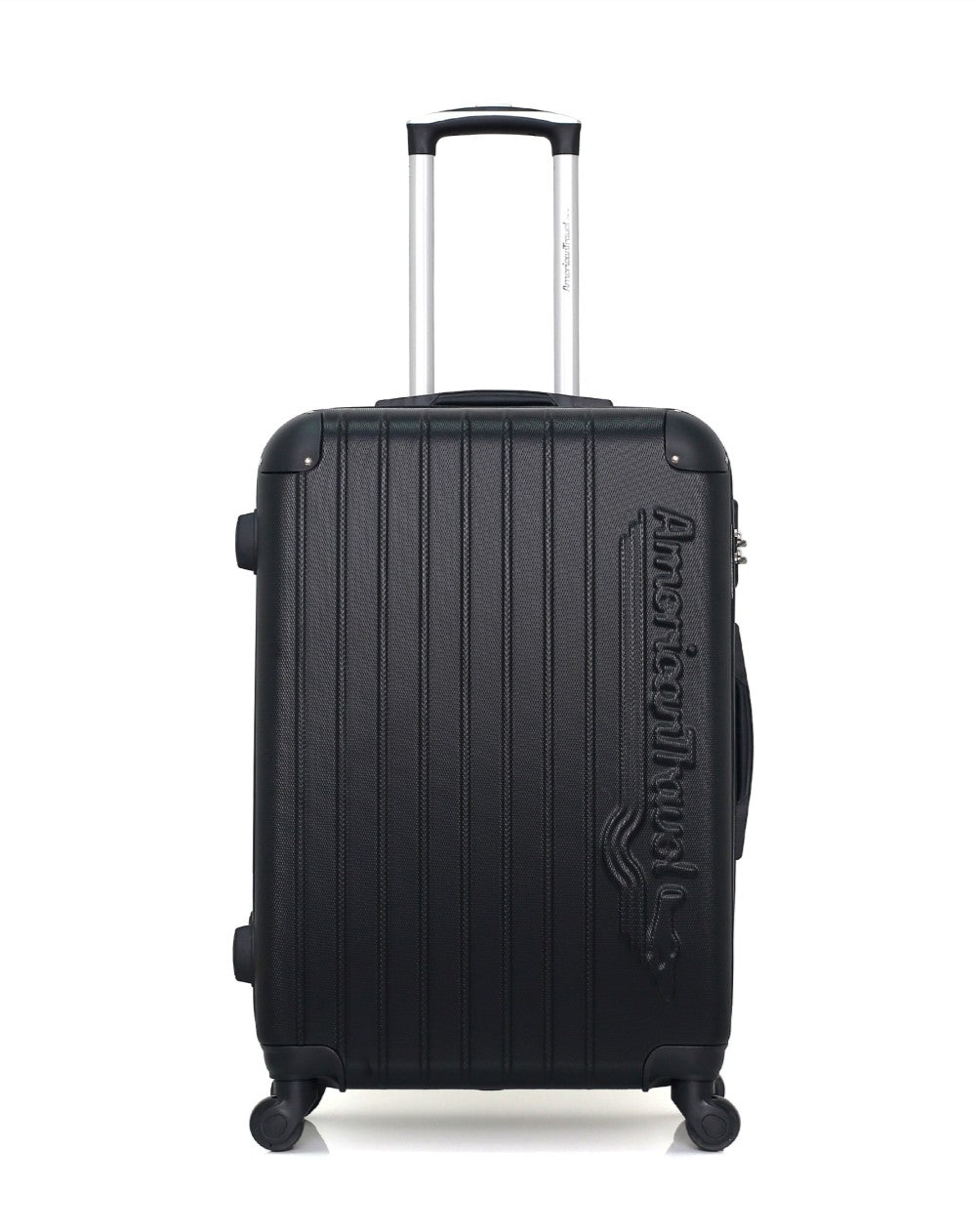 Valise Weekend ABS BUDAPEST 4 Roues 65 cm