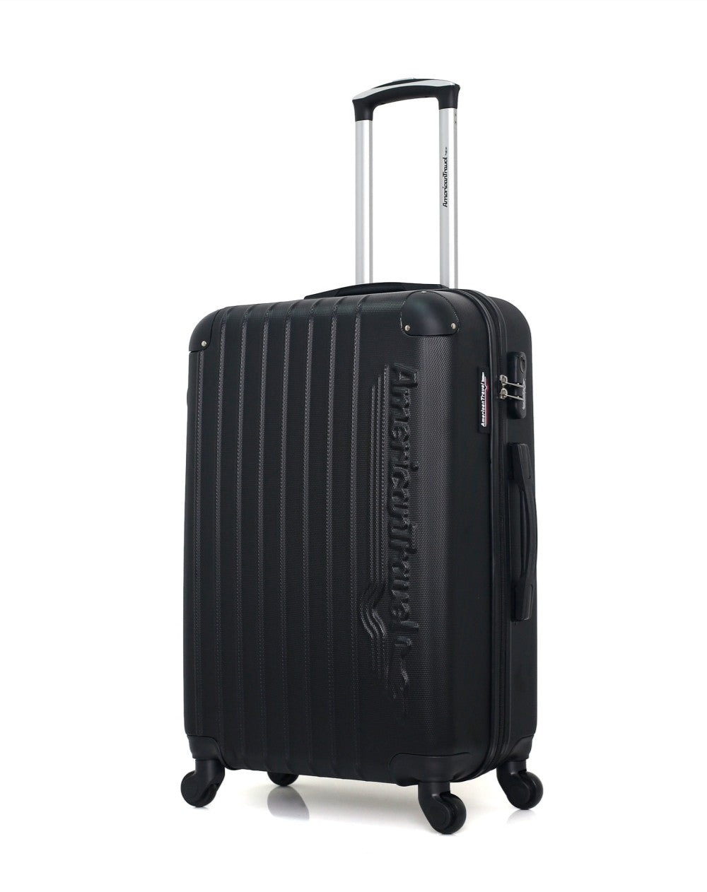 Valise Weekend ABS BUDAPEST 4 Roues 65 cm
