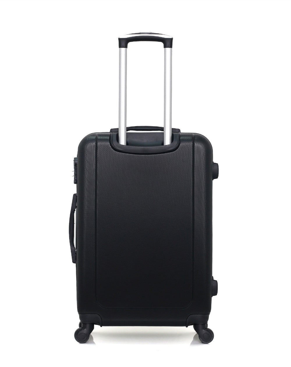Valise Weekend ABS BUDAPEST 4 Roues 65 cm