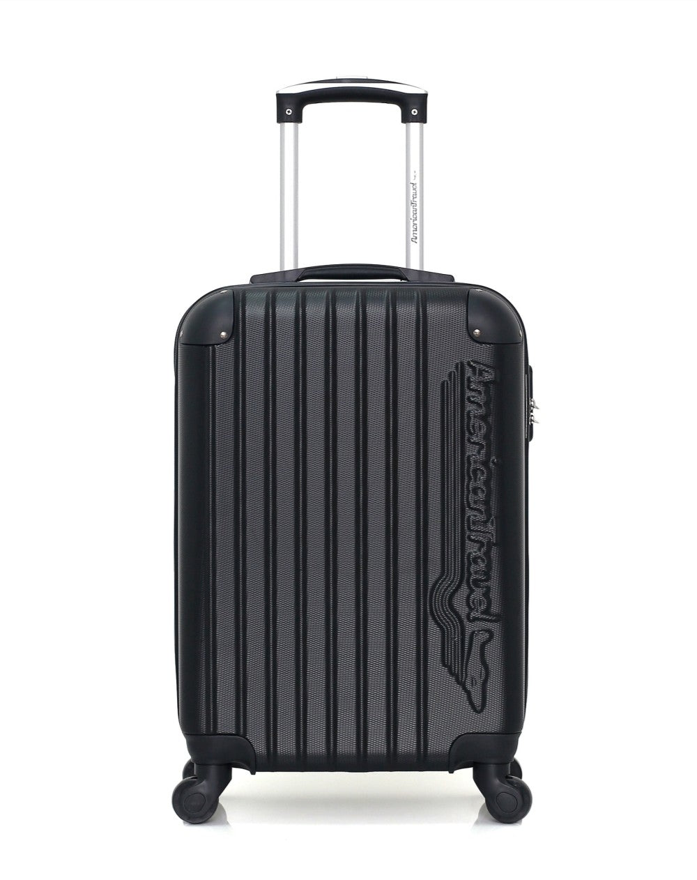 Valise Cabine ABS BUDAPEST 4 Roues 55 cm