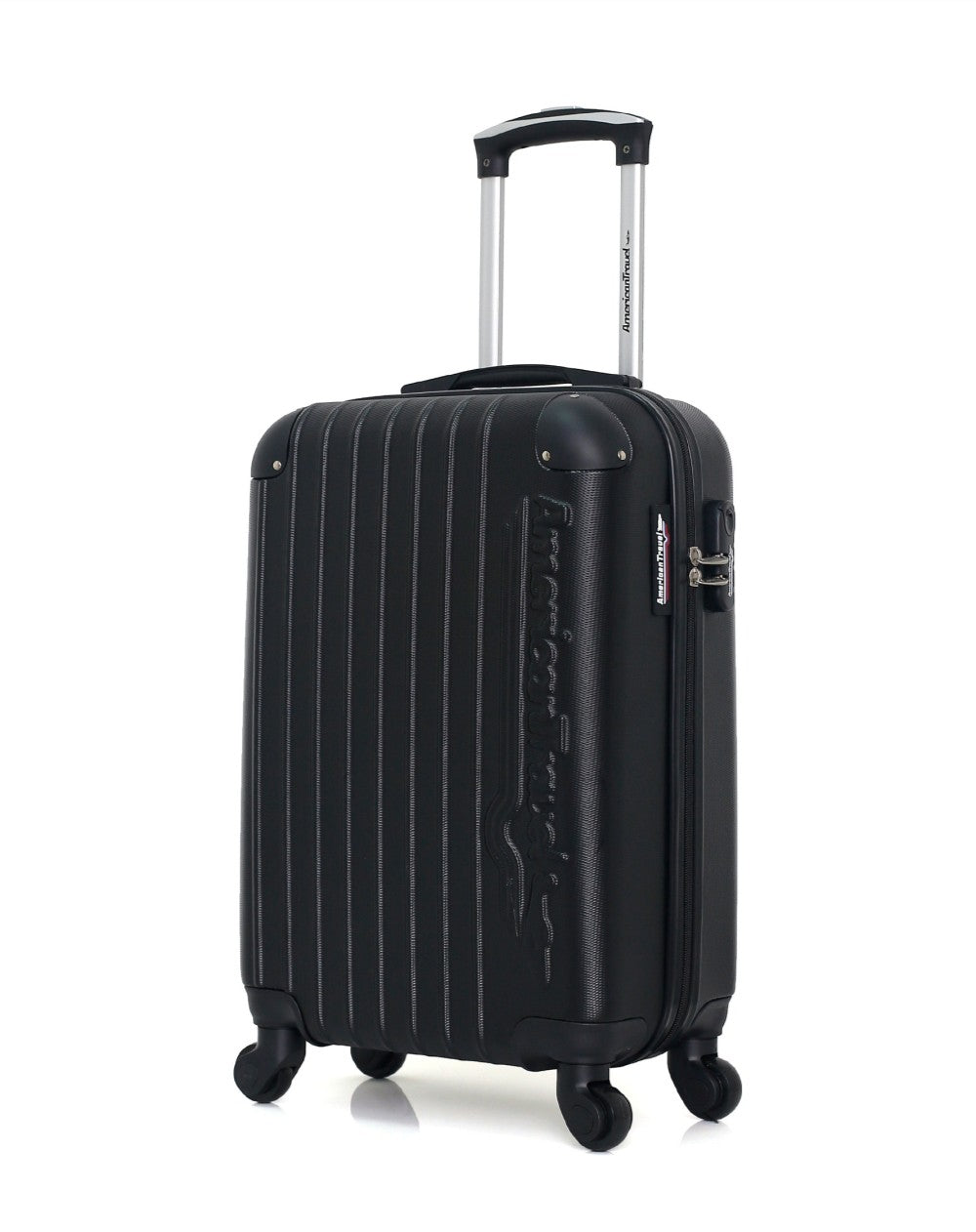 Valise Cabine ABS BUDAPEST 4 Roues 55 cm