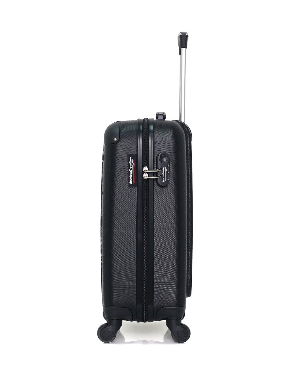 Valise Cabine ABS BUDAPEST 4 Roues 55 cm