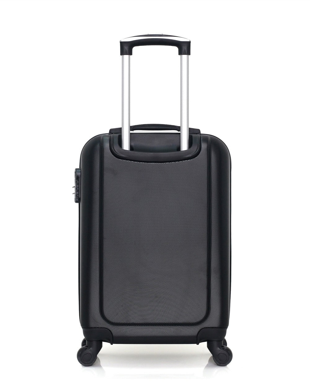 Valise Cabine ABS BUDAPEST 4 Roues 55 cm