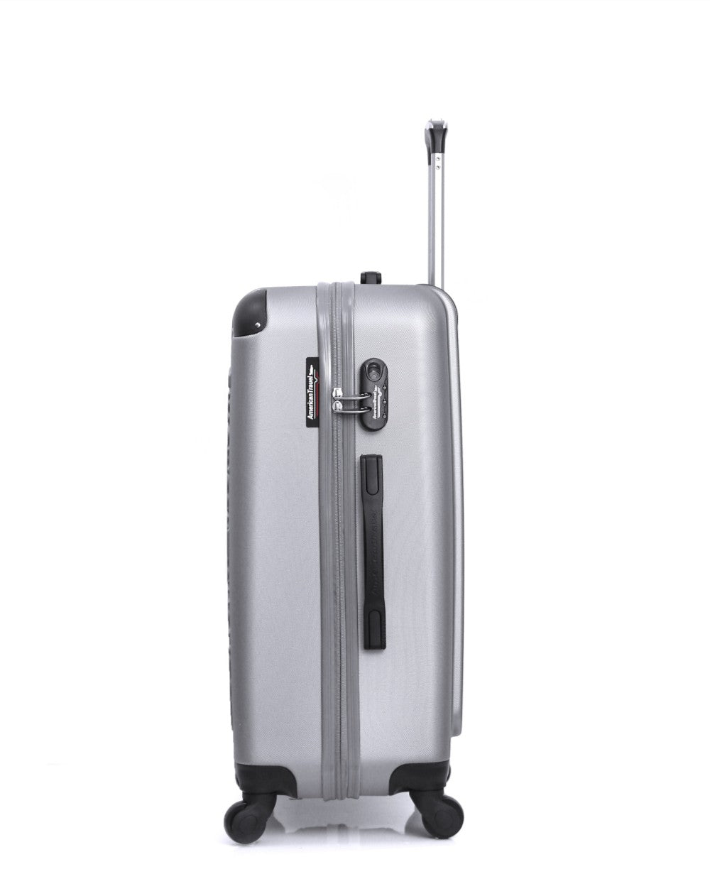 SET DE 3 ABS BUDAPEST 4 Roues