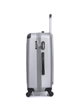 SET DE 3 ABS BUDAPEST 4 Roues