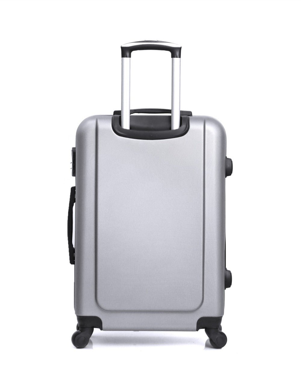 Großer Koffer ABS 4 Rollen 75cm BUDAPEST