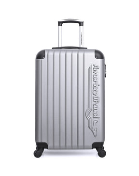 Valise Cabine ABS BUDAPEST 4 Roues 55 cm