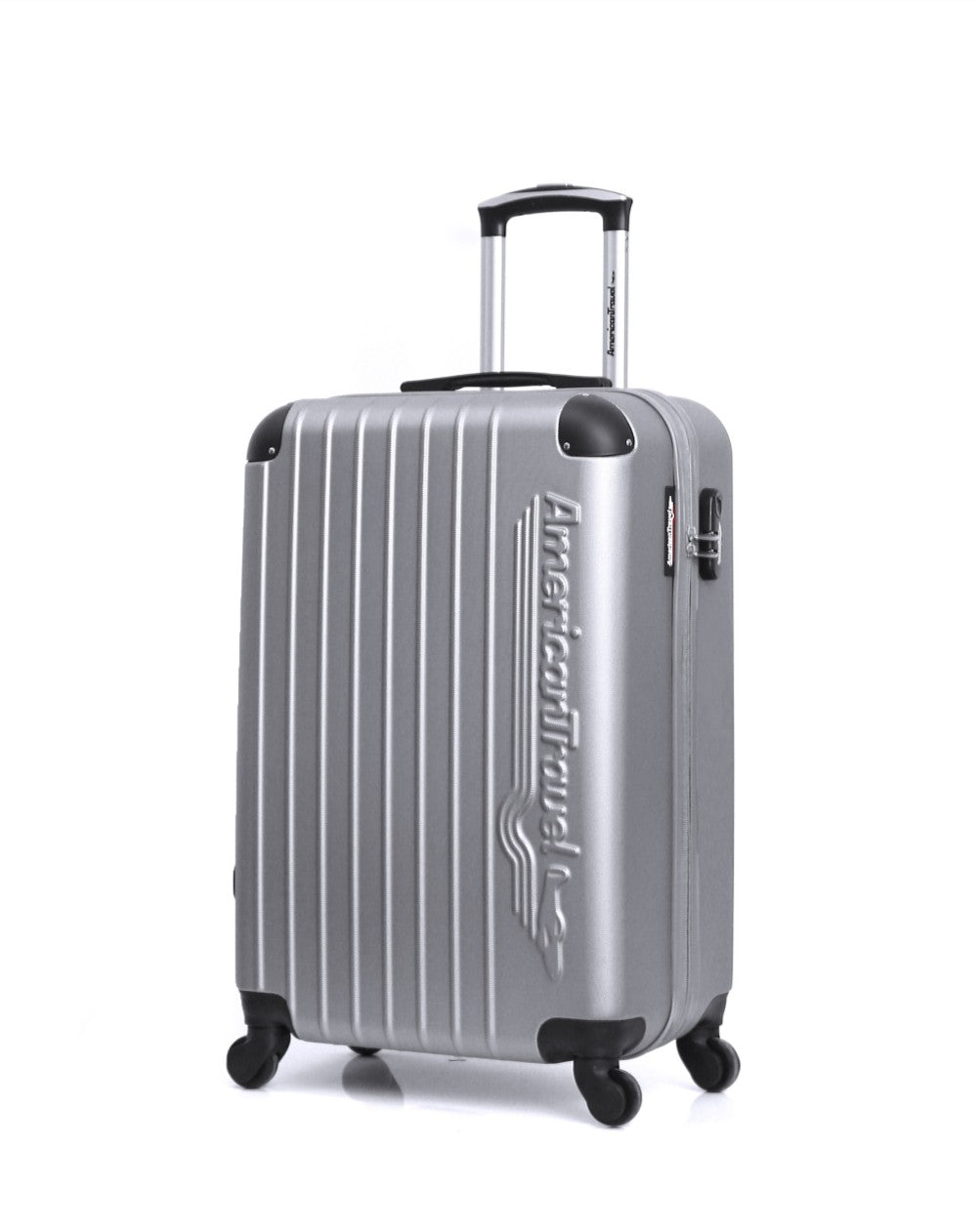 Valise Cabine ABS BUDAPEST 4 Roues 55 cm