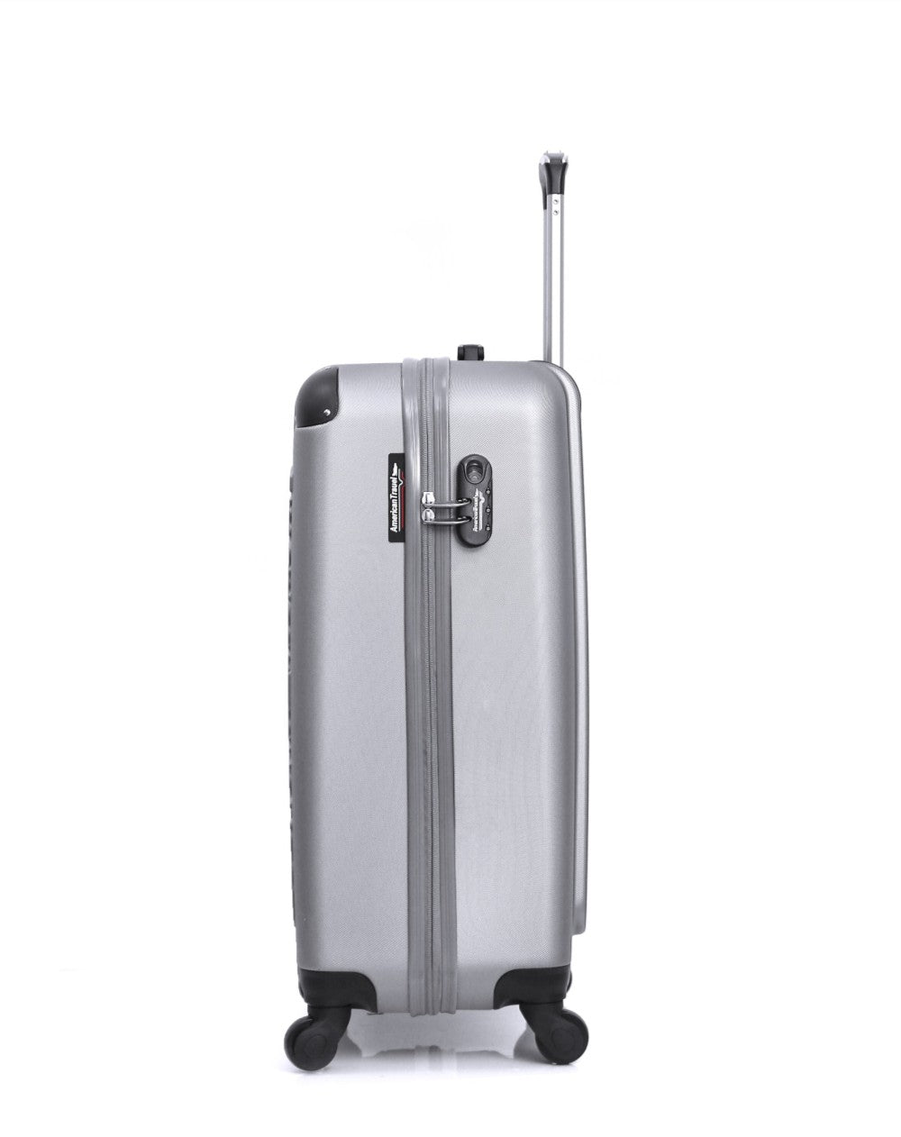 Valise Cabine ABS BUDAPEST 4 Roues 55 cm