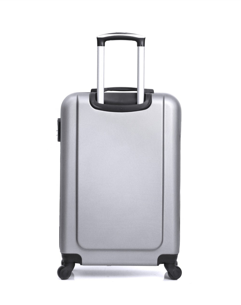 Valise Cabine ABS BUDAPEST 4 Roues 55 cm