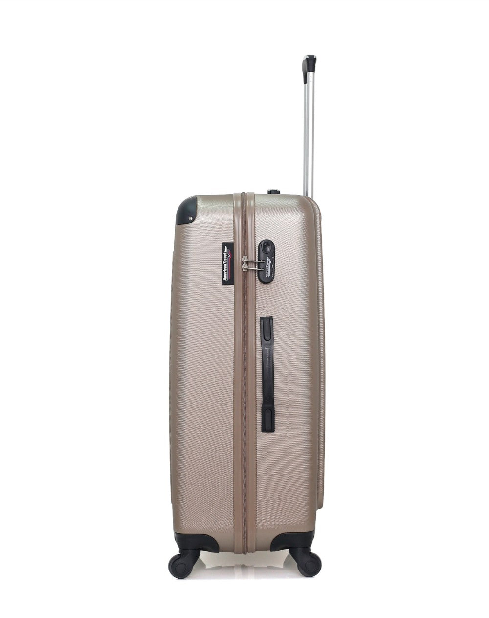 SET DE 3 ABS BUDAPEST 4 Roues