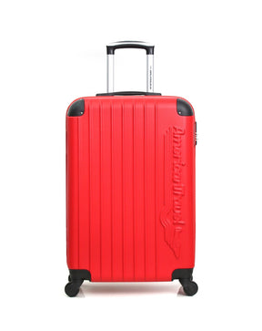Valise Cabine ABS BUDAPEST 4 Roues 55 cm