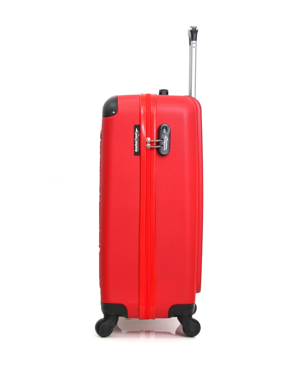 Valise Cabine ABS BUDAPEST 4 Roues 55 cm