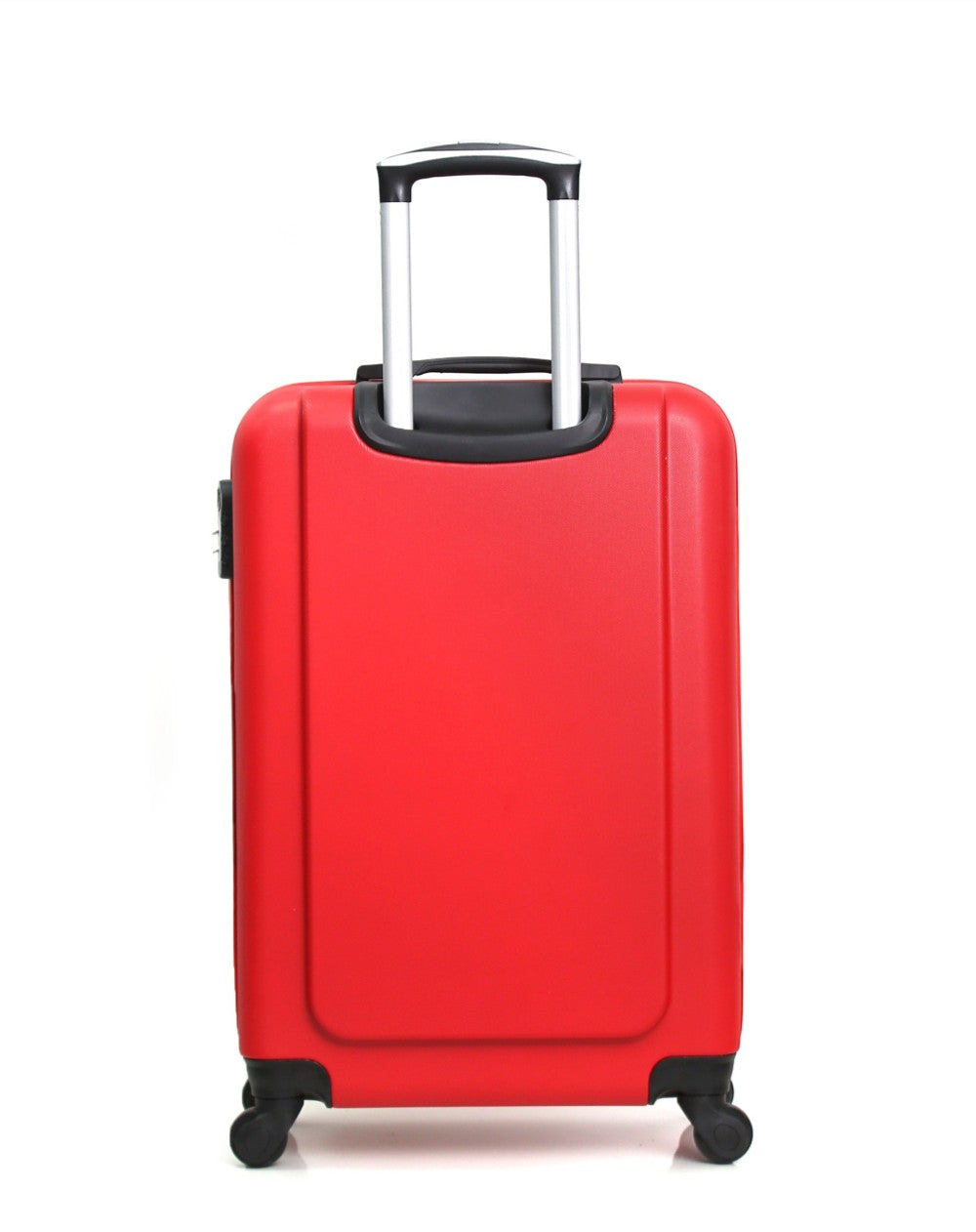 Valise Cabine ABS BUDAPEST 4 Roues 55 cm