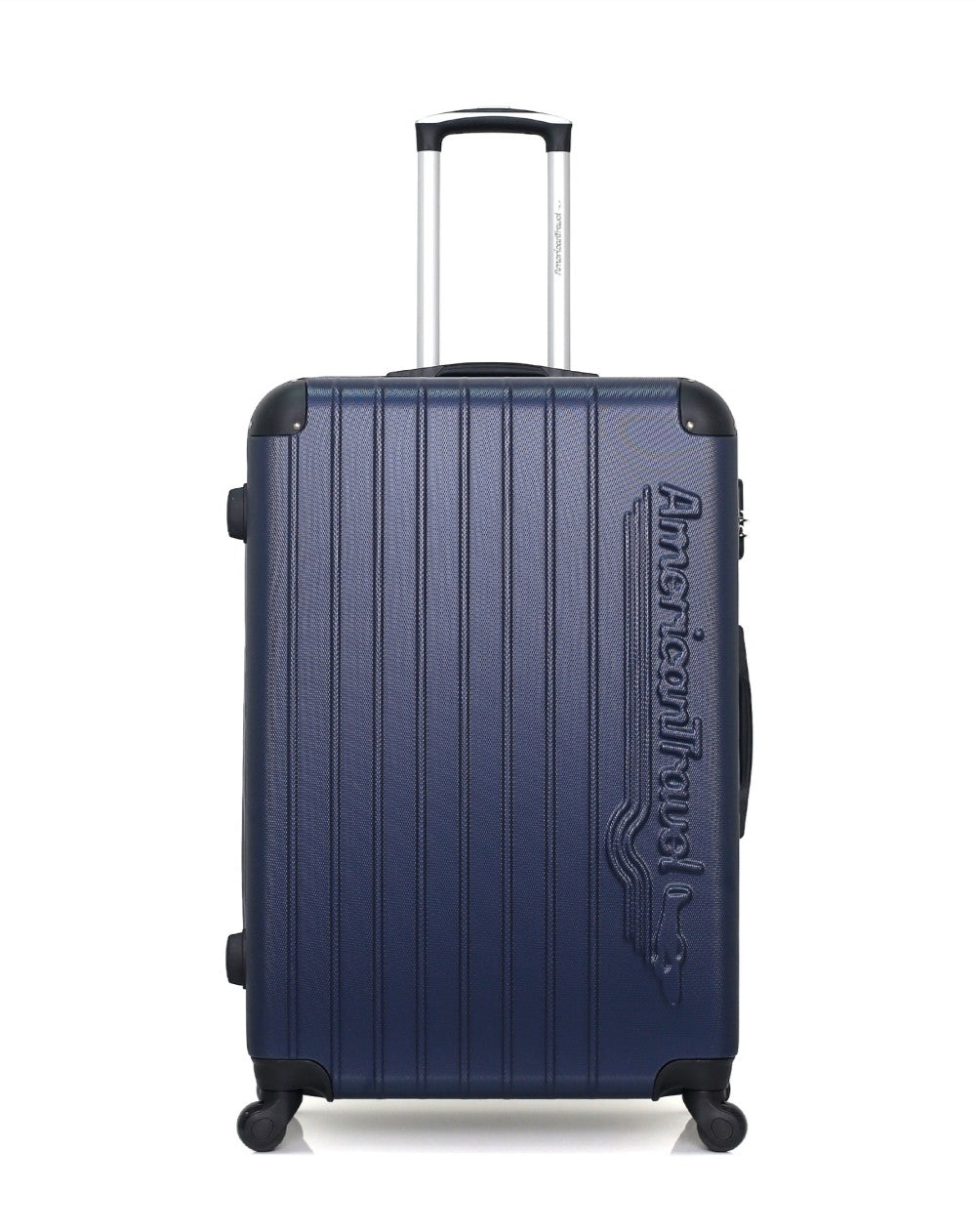 SET DE 3 ABS BUDAPEST 4 Roues