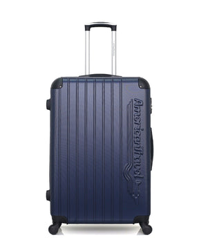 SET DE 3 ABS BUDAPEST 4 Roues