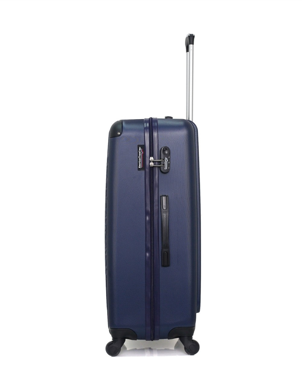 SET DE 3 ABS BUDAPEST 4 Roues