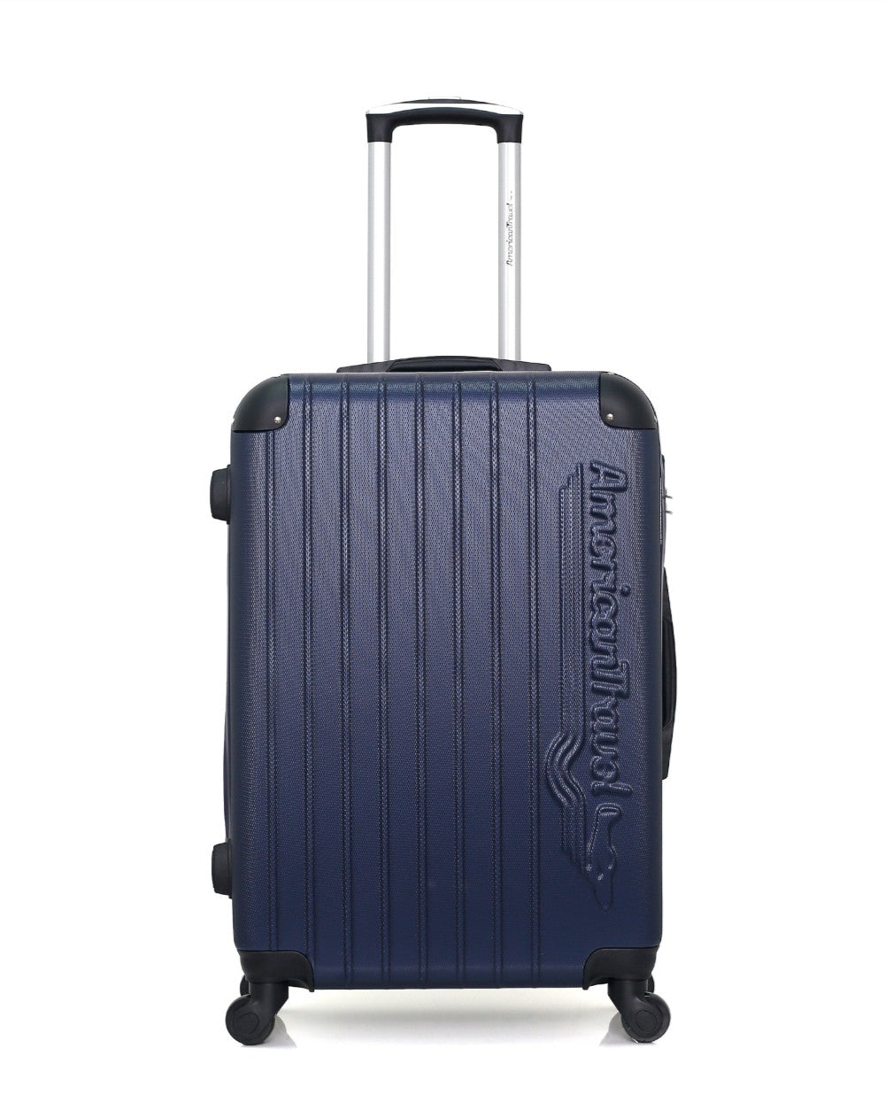 Valise Weekend ABS BUDAPEST 4 Roues 65 cm