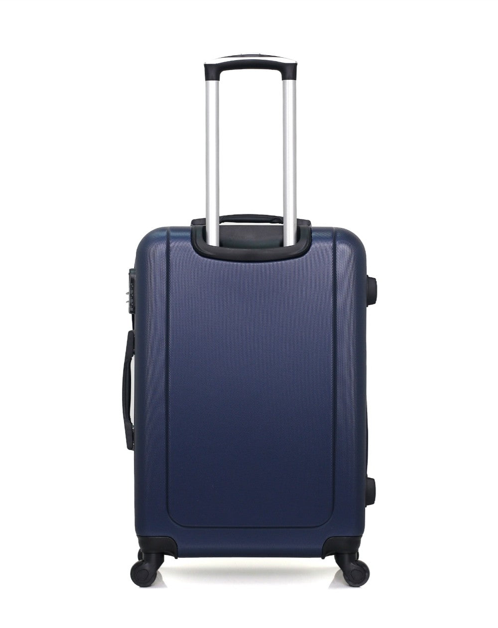 Valise Weekend ABS BUDAPEST 4 Roues 65 cm
