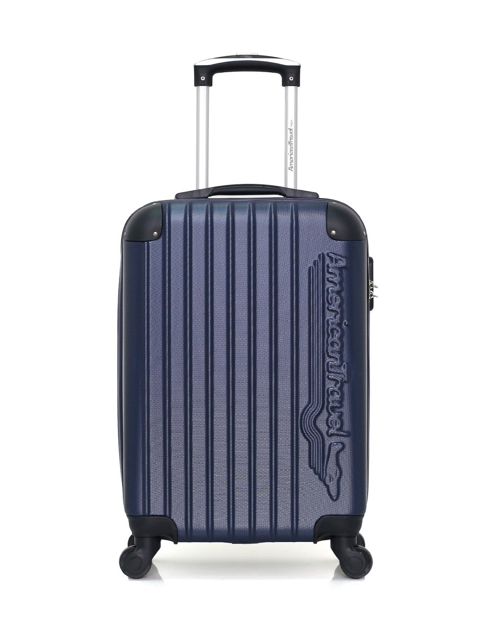 Valise Cabine ABS BUDAPEST 4 Roues 55 cm