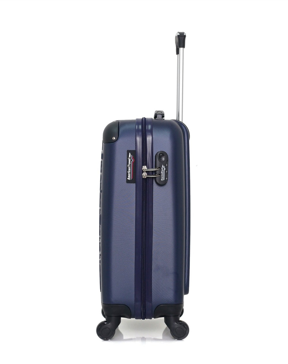 Valise Cabine ABS BUDAPEST 4 Roues 55 cm