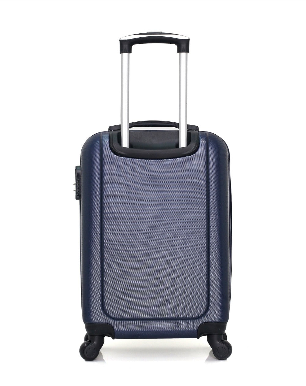 Valise Cabine ABS BUDAPEST 4 Roues 55 cm