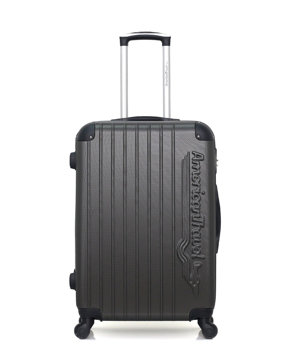 Valise Weekend ABS BUDAPEST 4 Roues 65 cm