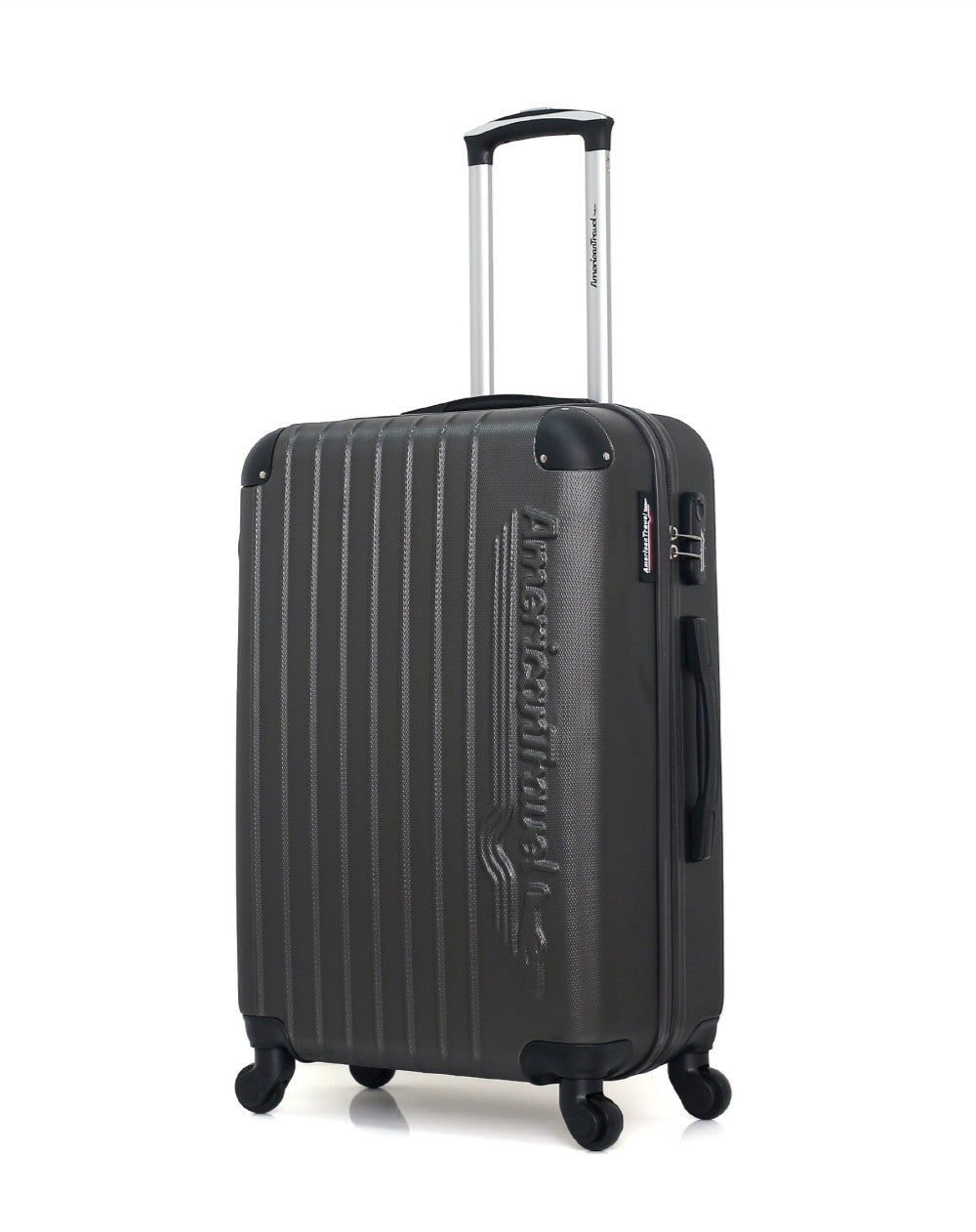 Valise Weekend ABS BUDAPEST 4 Roues 65 cm