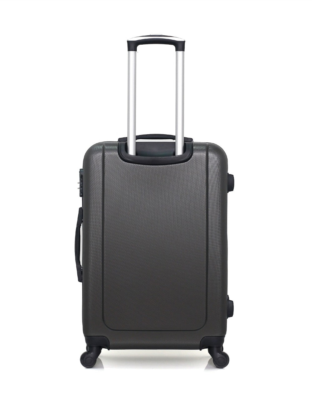 Valise Weekend ABS BUDAPEST 4 Roues 65 cm