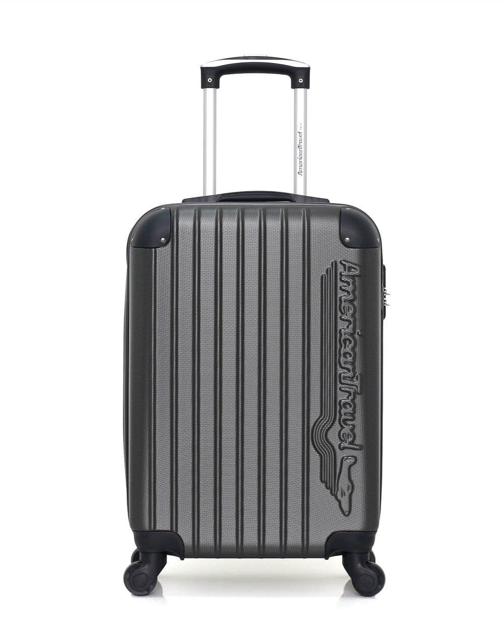 Valise Cabine ABS BUDAPEST 4 Roues 55 cm