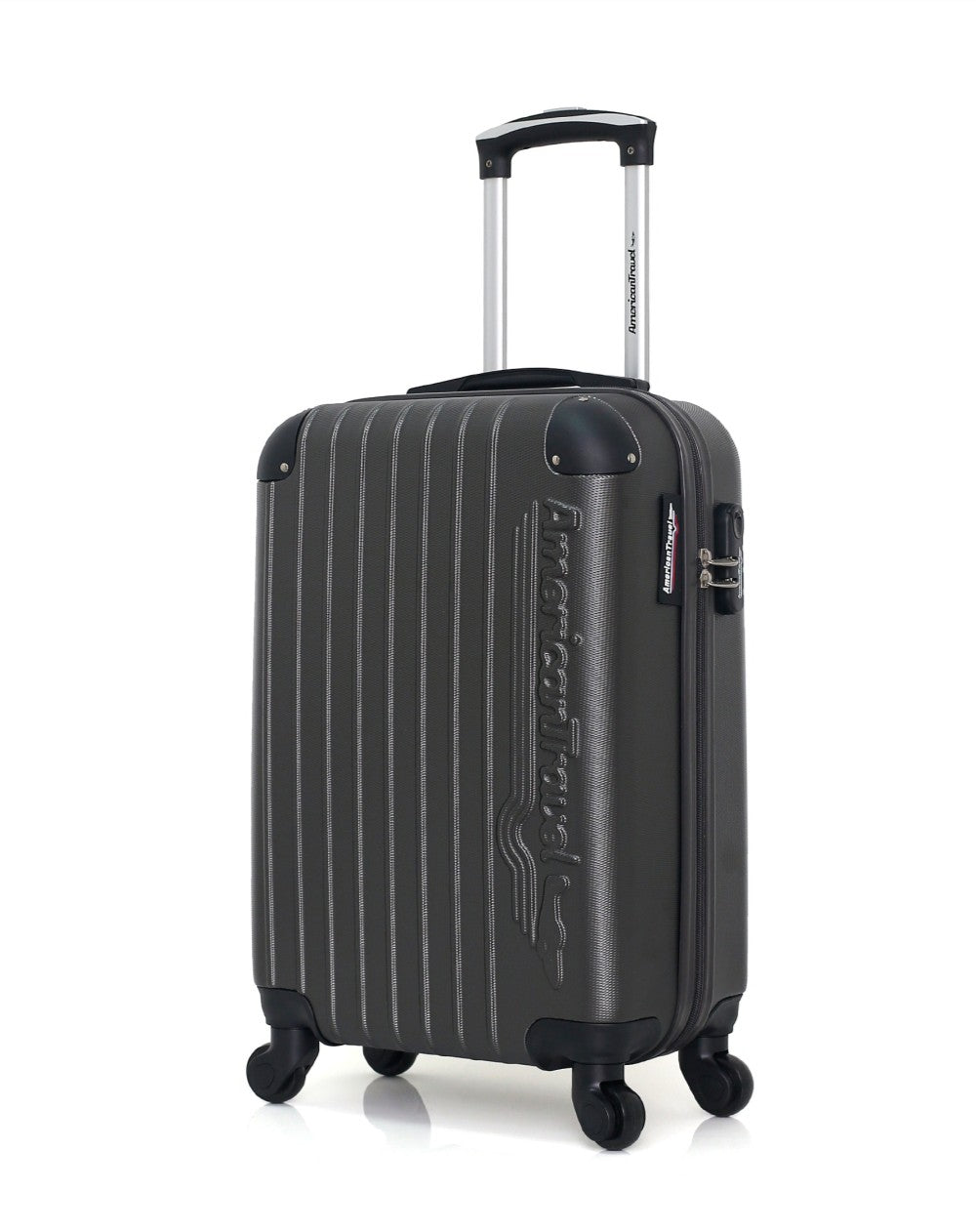 Valise Cabine ABS BUDAPEST 4 Roues 55 cm