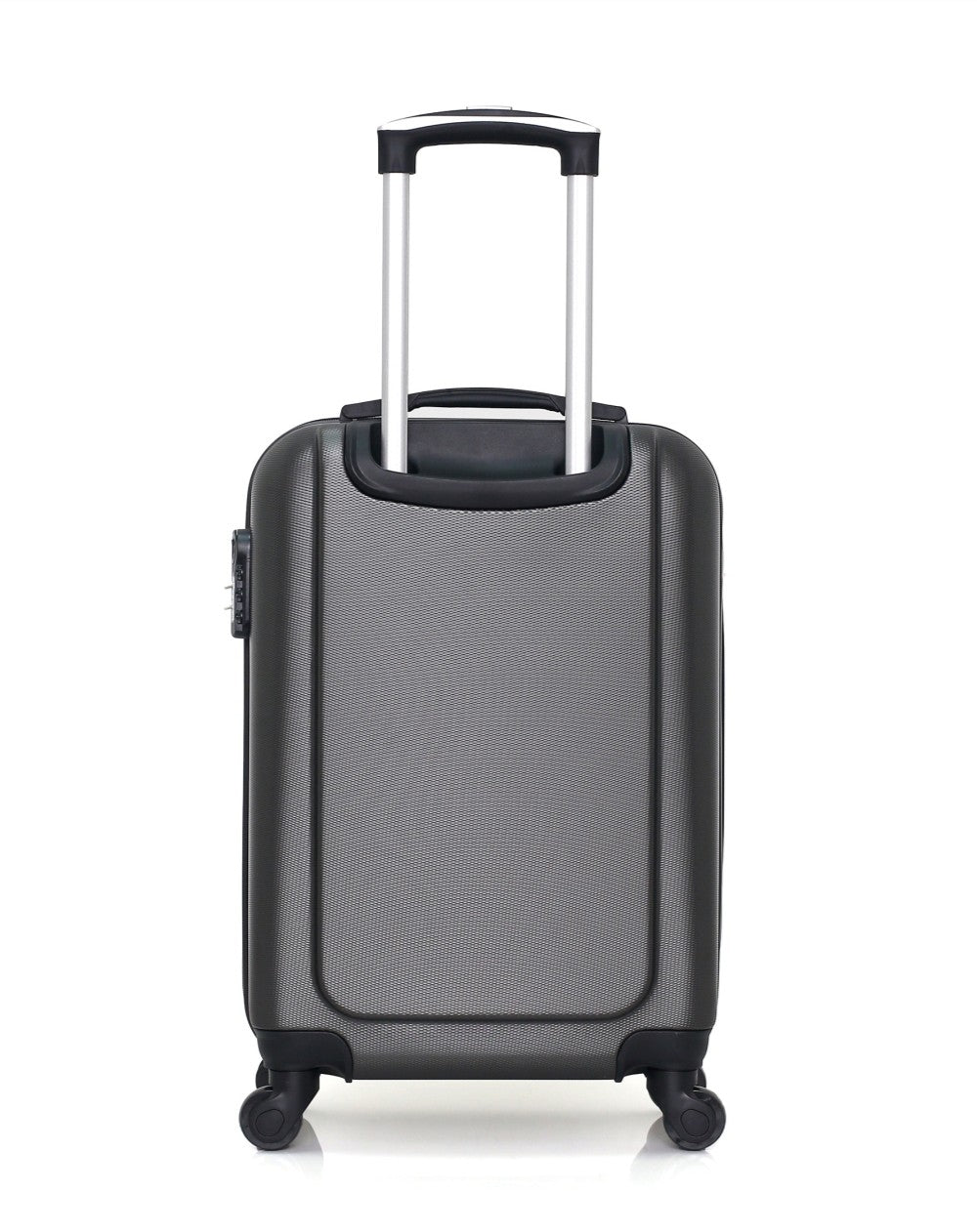Valise Cabine ABS BUDAPEST 4 Roues 55 cm