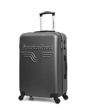 SET DE 4 ABS CHELSEA-C 4 Roues