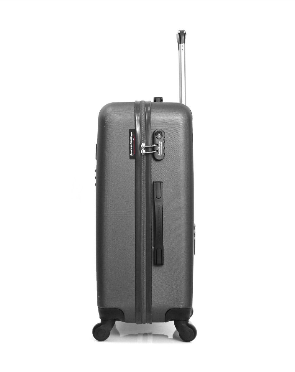 SET DE 4 ABS CHELSEA-C 4 Roues